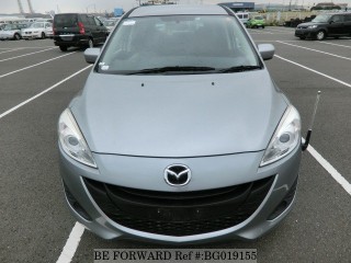 2016 Mazda Premacy for sale in Kingston / St. Andrew, Jamaica