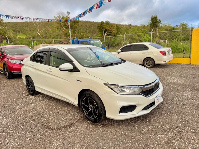 2019 Honda Grace for sale in St. Elizabeth, Jamaica