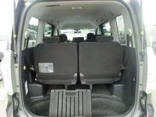 2010 Toyota Voxy for sale in Kingston / St. Andrew, Jamaica