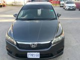 2008 Honda Stream for sale in St. Ann, Jamaica