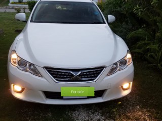 2012 Toyota Mark X for sale in St. James, Jamaica