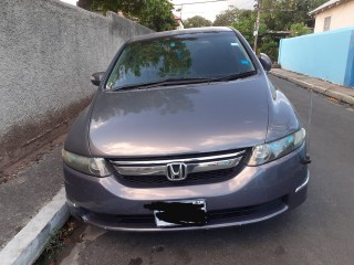 2008 Honda Odyssey for sale in Kingston / St. Andrew, Jamaica