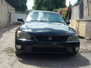 2002 Toyota Altezza for sale in Kingston / St. Andrew, Jamaica