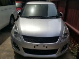 2014 Suzuki Swift XL for sale in Kingston / St. Andrew, Jamaica