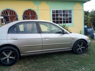 2003 Honda civic for sale in St. Thomas, Jamaica