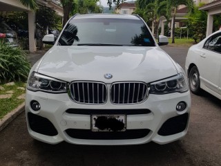 2015 BMW X3M for sale in Kingston / St. Andrew, Jamaica