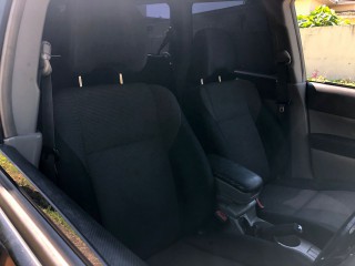 2006 Subaru Forester