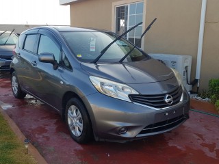 2014 Nissan Note for sale in Kingston / St. Andrew, Jamaica