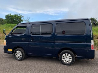 2008 Nissan Caravan for sale in Manchester, Jamaica
