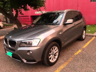 2013 BMW X3 for sale in Kingston / St. Andrew, Jamaica
