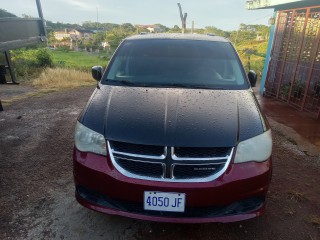 2012 Dodge Grand caravan