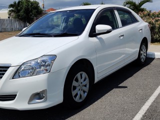 2016 Toyota Premio for sale in St. Catherine, Jamaica