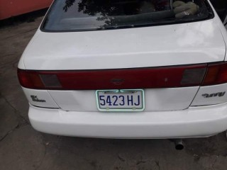 1994 Nissan Nissan b14 for sale in Kingston / St. Andrew, Jamaica