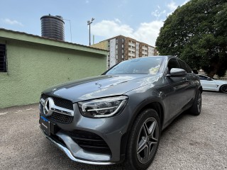 2020 Mercedes Benz GLC 300 COUPE for sale in Kingston / St. Andrew, Jamaica