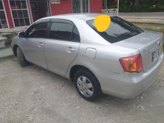 2008 Toyota Axio for sale in Westmoreland, Jamaica