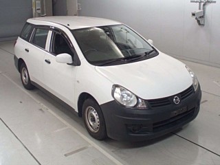 2014 Nissan AD Wagon for sale in Manchester, Jamaica