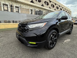 2019 Honda Crv for sale in Kingston / St. Andrew, Jamaica