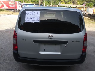 2014 Toyota Probox for sale in St. Catherine, Jamaica