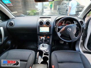 2012 Nissan DUALIS