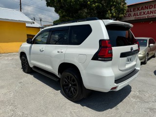 2023 Toyota Land Cruiser Prado for sale in Kingston / St. Andrew, Jamaica