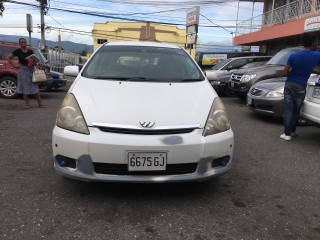 2005 Toyota Wish for sale in St. Catherine, Jamaica