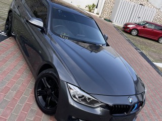 2013 BMW 316i sport for sale in Kingston / St. Andrew, Jamaica