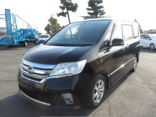 2012 Nissan Serena for sale in St. Catherine, Jamaica