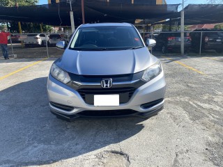 2017 Honda HRV for sale in Kingston / St. Andrew, Jamaica