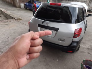 2012 Nissan Ad Wagon for sale in Manchester, Jamaica