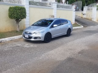 2012 Honda Insight