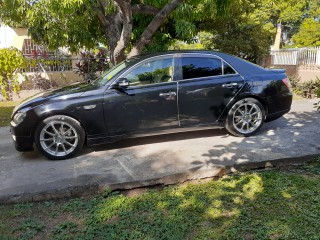 2008 Toyota mark x for sale in Kingston / St. Andrew, Jamaica