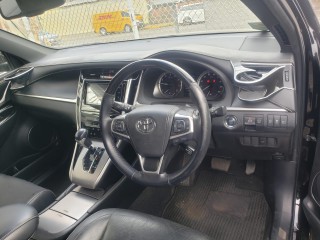 2017 Toyota Harrier for sale in Kingston / St. Andrew, Jamaica