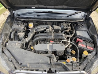 2013 Subaru Impreza G4 for sale in St. James, Jamaica