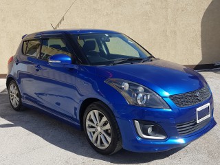 2014 Suzuki SWIFT RS for sale in Kingston / St. Andrew, Jamaica