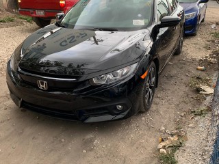 2018 Honda Civic for sale in Kingston / St. Andrew, Jamaica