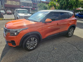 2022 Kia Seltos for sale in Kingston / St. Andrew, Jamaica