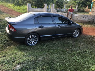 2009 Honda Civic for sale in St. Elizabeth, Jamaica