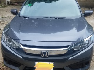 2016 Honda Civic for sale in Kingston / St. Andrew, Jamaica