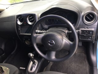 2013 Nissan Note for sale in St. Catherine, Jamaica