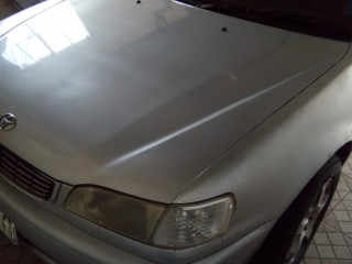 1999 Toyota Corolla for sale in St. Elizabeth, Jamaica