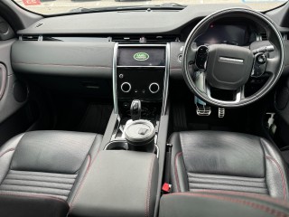 2020 Land Rover Discovery Sport for sale in Kingston / St. Andrew, Jamaica