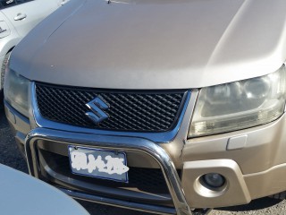 2007 Suzuki Vitra for sale in Kingston / St. Andrew, Jamaica