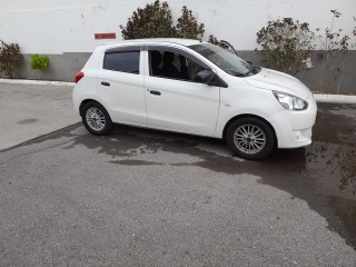 2013 Mitsubishi Mirage for sale in Kingston / St. Andrew, Jamaica