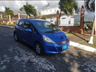 2012 Honda FIT for sale in Kingston / St. Andrew, Jamaica