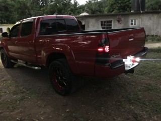 2005 Toyota Tacoma