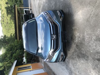2016 Honda Crv for sale in Manchester, Jamaica