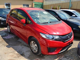 2015 Honda FIT for sale in Kingston / St. Andrew, Jamaica