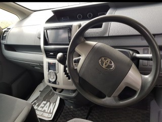 2008 Toyota Noah for sale in Kingston / St. Andrew, Jamaica