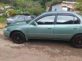 1995 Toyota Corolla for sale in Clarendon, Jamaica