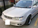 1999 Toyota corlla 110 for sale in St. James, Jamaica